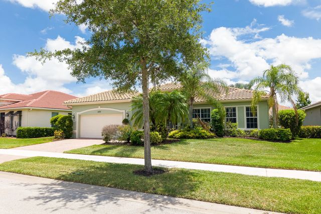 11331 Sw Aspen Lane, Port St. Lucie