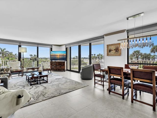 3 of 46 - 3360 S Ocean Boulevard #2a, Palm Beach, FL
