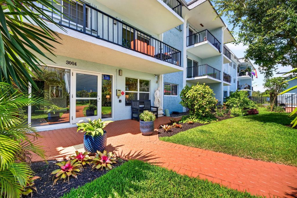 3004 Ne 5th Terrace #216-c, Wilton Manors