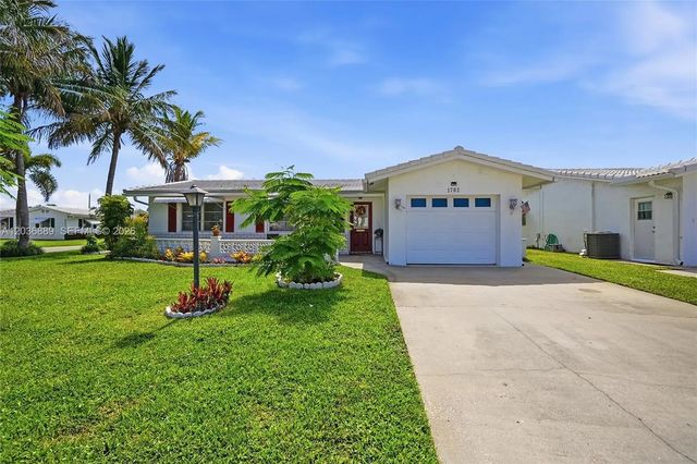 1702 Sw 22nd Street, Boynton Beach