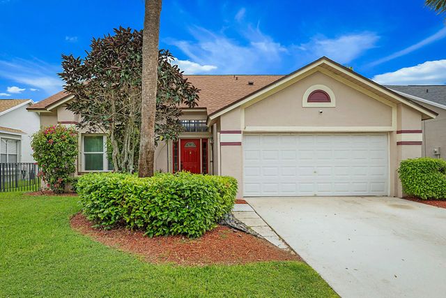 3570 Woods Walk Boulevard, Lake Worth