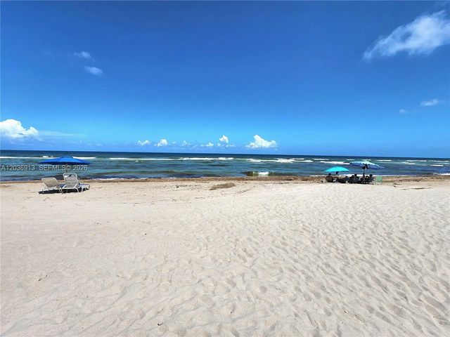 2 of 44 - 3505 S Ocean Drive #705, Hollywood, FL