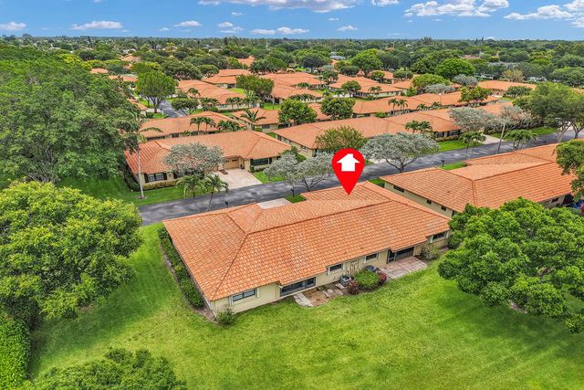 2 of 20 - 4450 Nutmeg Tree Lane #a, Boynton Beach, FL
