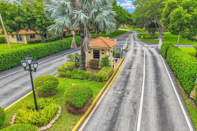 3 of 20 - 4450 Nutmeg Tree Lane #a, Boynton Beach, FL