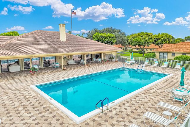 4 of 20 - 4450 Nutmeg Tree Lane #a, Boynton Beach, FL