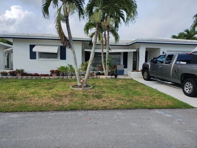 6810 Nw 75th Street, Tamarac