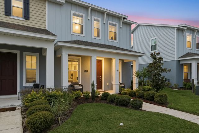 4997 Avalon Park Boulevard, Wesley Chapel