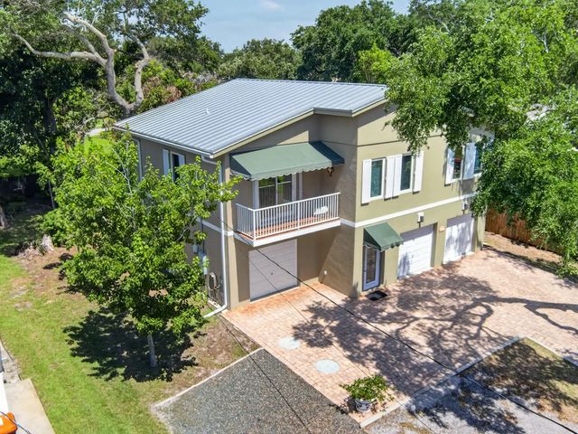 9435 Frangipani Drive, Vero Beach