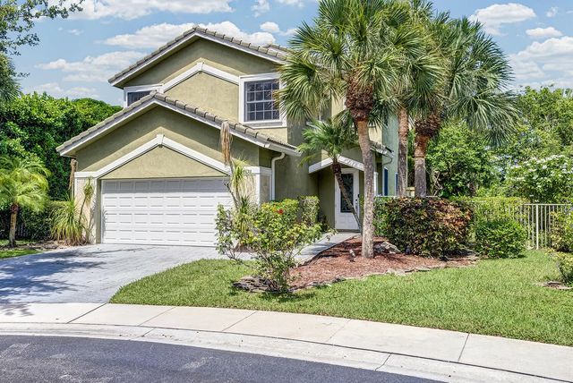 8020 Nw 70th Avenue, Parkland