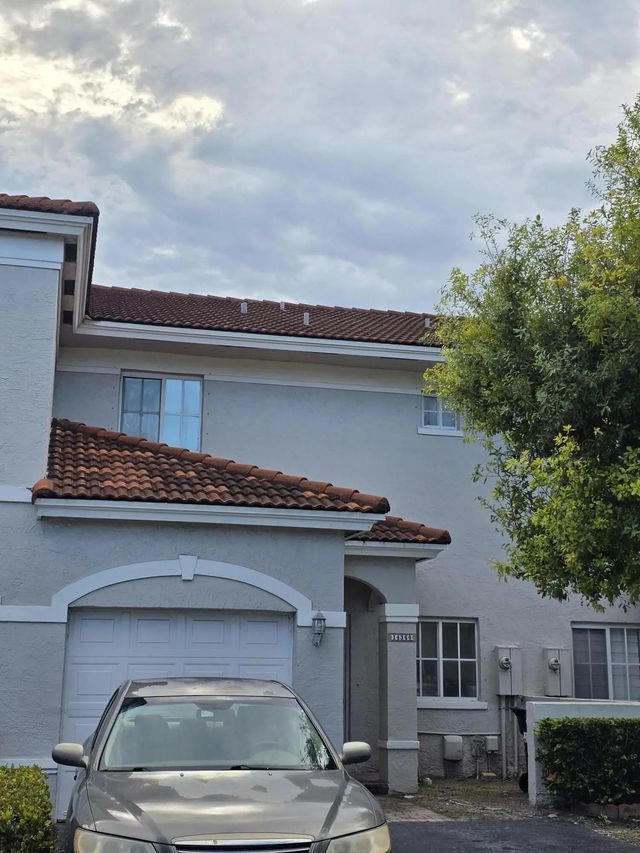 14360 Sw 126th Place, Miami