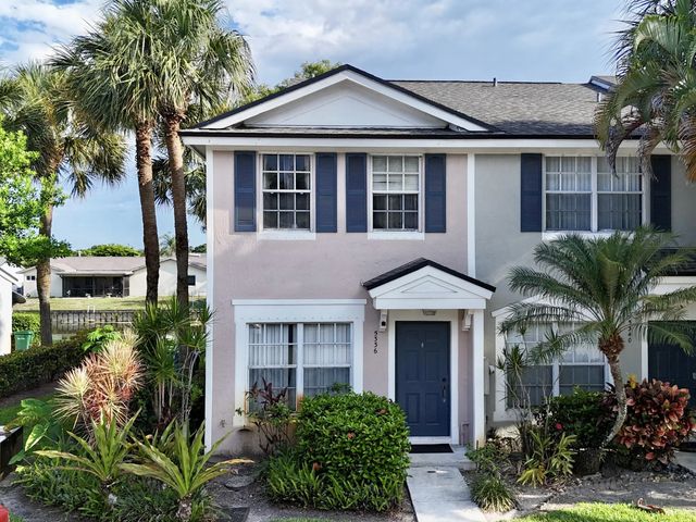 5336 Jubilee Way #189, Margate