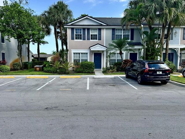 2 of 19 - 5336 Jubilee Way #189, Margate, FL