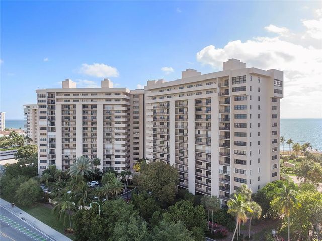 5100 N Ocean Boulevard #1504, Lauderdale-By-The-Sea