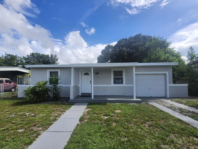 942 Nw 12th Street, Fort Lauderdale