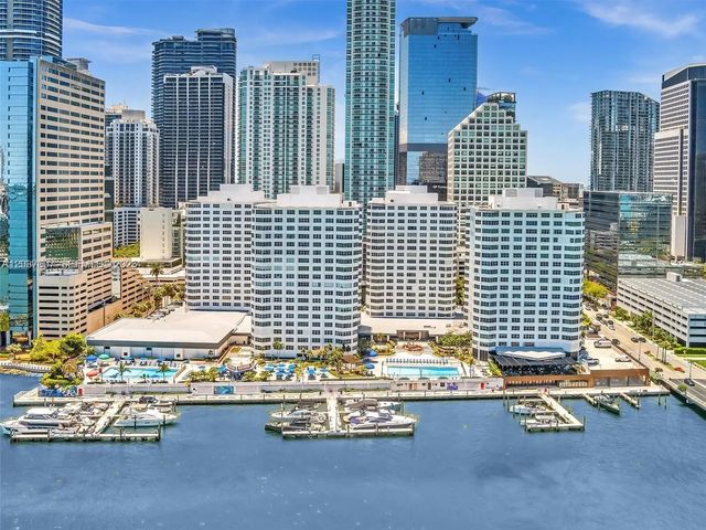 2 of 29 - 905 Brickell Bay Drive #623, Miami, FL