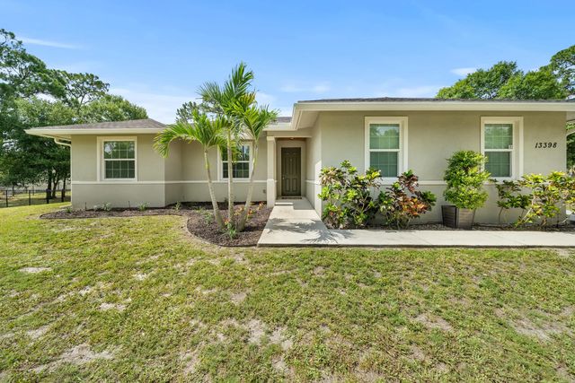 2 of 33 - 13398 N 57th Pl Place N, The Acreage, FL