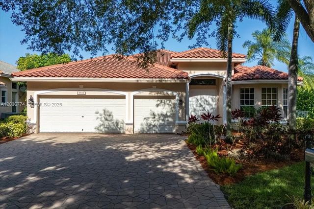 5932 Nw 56th Circle, Coral Springs
