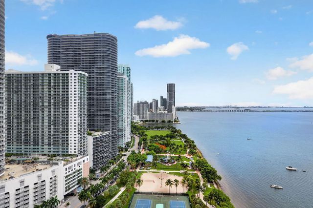 2 of 68 - 1717 N Bayshore Drive #a-2935, Miami, FL