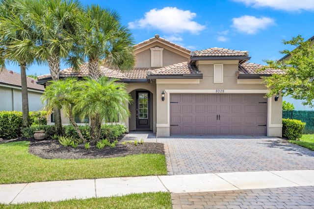 8028 Nw 78th Street, Tamarac