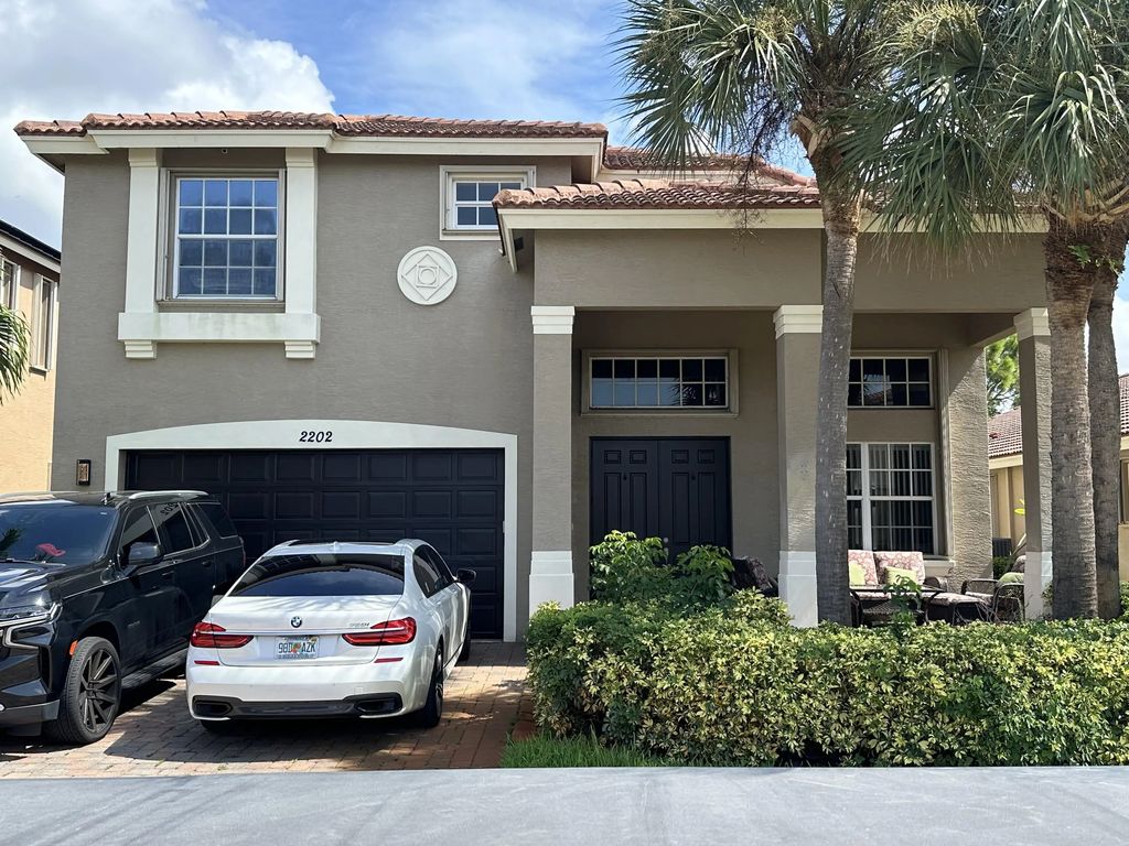 2202 Sw Newport Isles Boulevard, Port St. Lucie