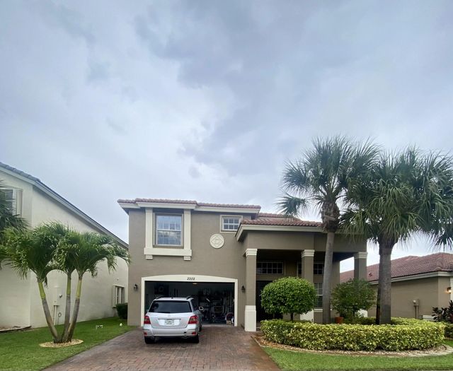 2 of 27 - 2202 Sw Newport Isles Boulevard, Port St. Lucie, FL