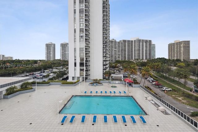 2 of 27 - 3625 N Country Club Drive #603, Aventura, FL