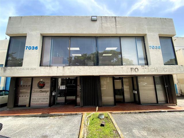 7038 Nw 50th Street #5-2, Miami