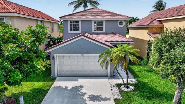 7823 Springfield Lake Drive, Lake Worth