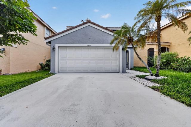 2 of 74 - 7823 Springfield Lake Drive, Lake Worth, FL