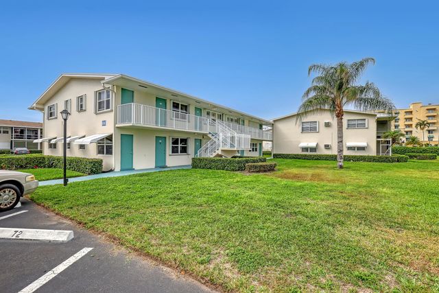 4 of 55 - 680 Horizon W #110, Boynton Beach, FL