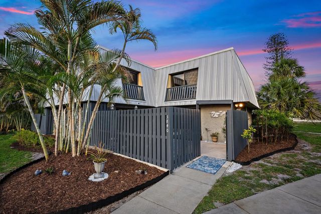 3840 Se Jefferson Street, Stuart