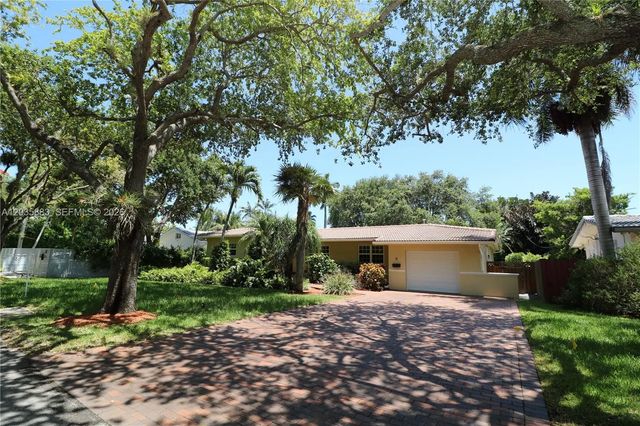 6160 Sw 84th Street, South Miami