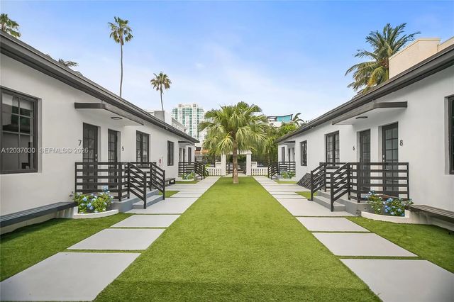 N/A, Miami Beach