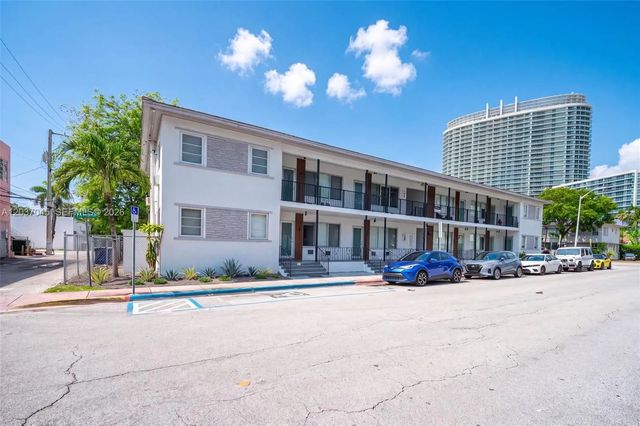 N/A, Miami Beach