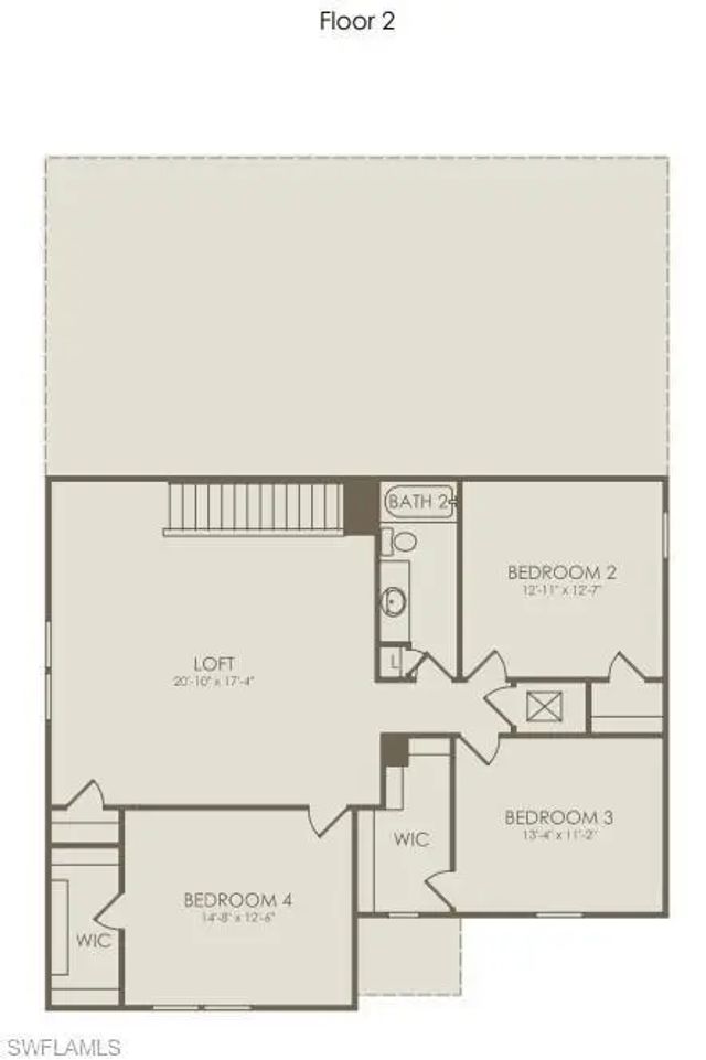 3 of 44 - 274 Silent Lake Drive, Lehigh Acres, FL