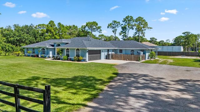 14862 85th Road N, The Acreage