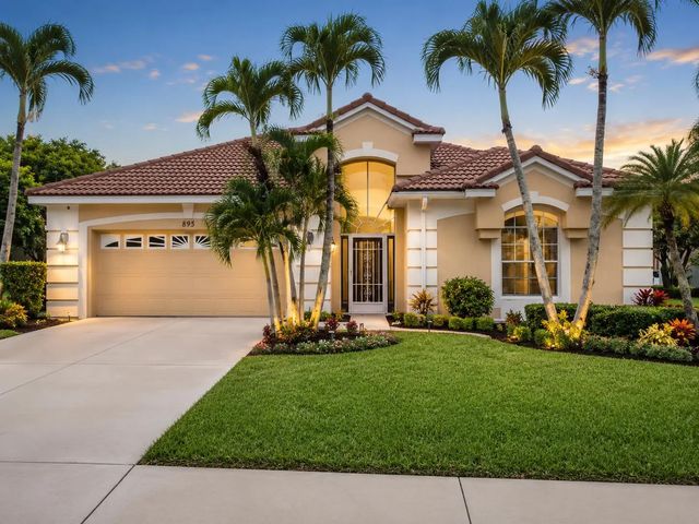 2 of 76 - 895 Sw Lake Charles Circle, Port St. Lucie, FL