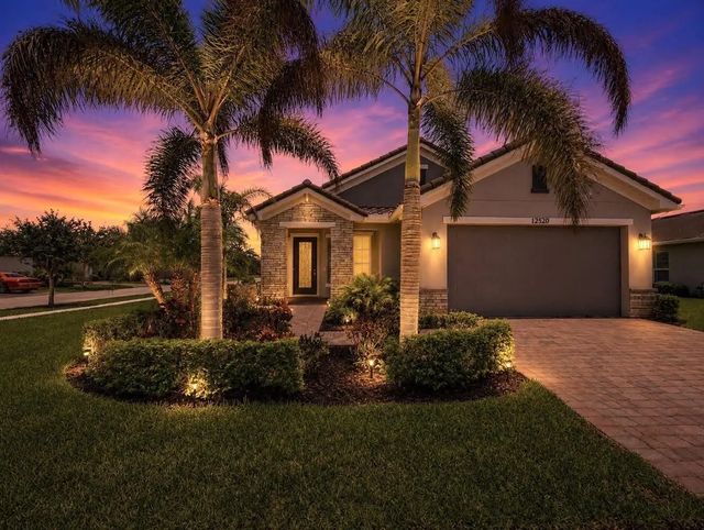 12520 Sw Weeping Willow Avenue, Port St. Lucie