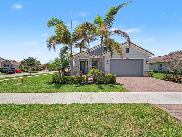 4 of 67 - 12520 Sw Weeping Willow Avenue, Port St. Lucie, FL