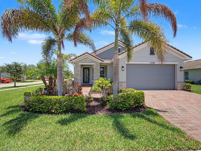 5 of 67 - 12520 Sw Weeping Willow Avenue, Port St. Lucie, FL