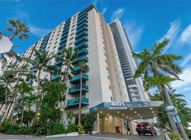 4001 S Ocean Drive #11a, Hollywood