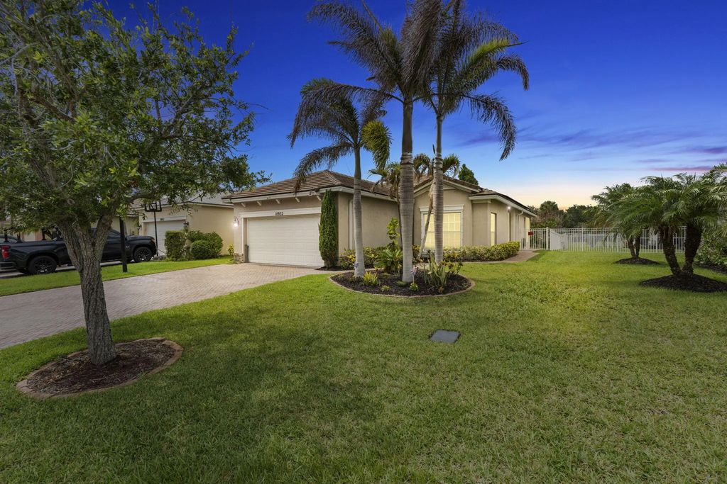 10932 Sw Dunhill Court, Port St. Lucie
