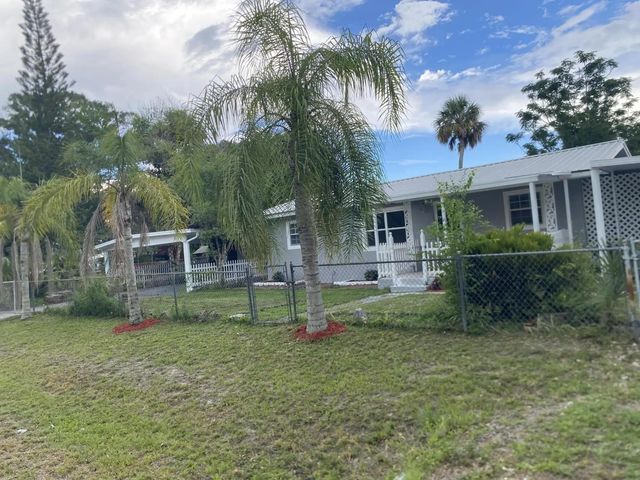 1788 Sw 8th Street, Okeechobee