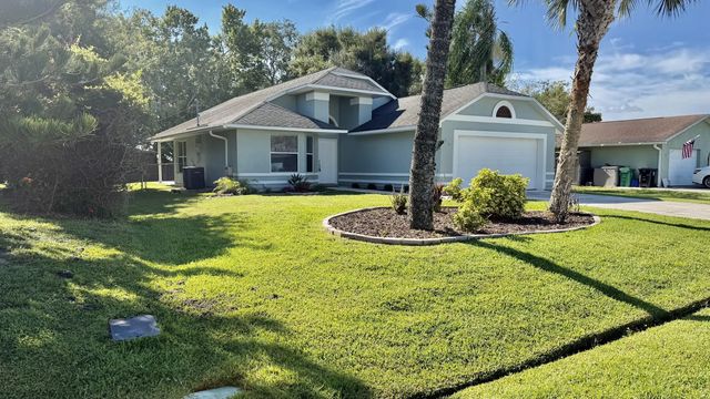 619 Se Forgal Street, Port St. Lucie