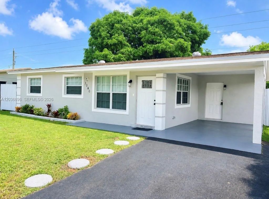 3040 Nw 20th Street, Fort Lauderdale