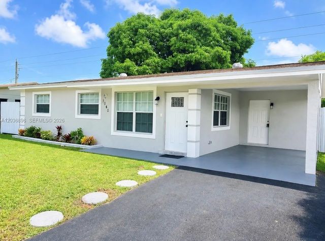 3040 Nw 20th Street, Fort Lauderdale
