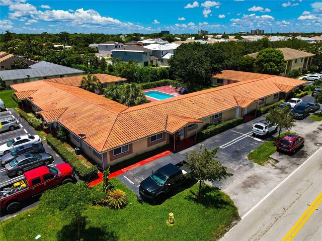 N/A, Coral Springs
