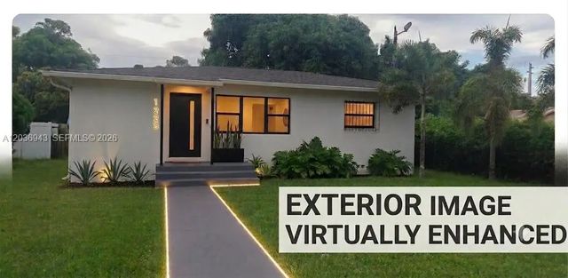 1225 Nw 127th Street, North Miami