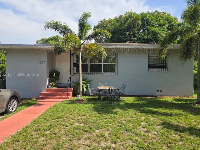 2 of 24 - 1225 Nw 127th Street, North Miami, FL