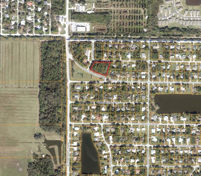 2 of 12 - 8702 Fort Pierce Boulevard, Fort Pierce, FL